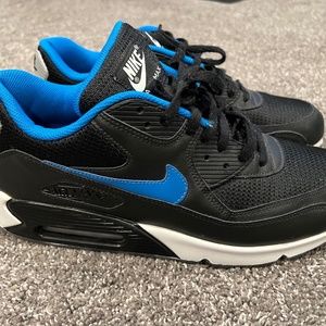 Nike Airmax 90’s Custom size 12.5
